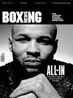 Boxing News